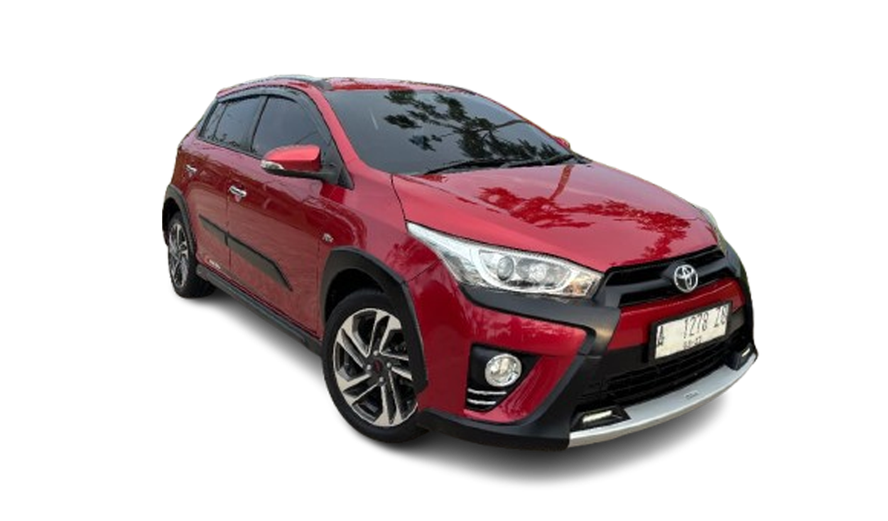 Home Yaris